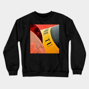 Brest # 2 Beacons Crewneck Sweatshirt